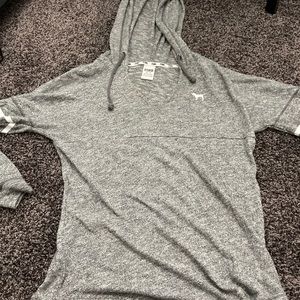VS PINK HOODIE